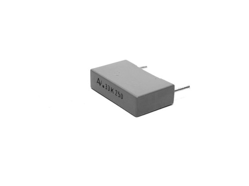 330nf 250v condensatore - 330nf, k