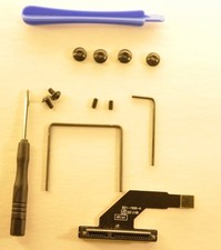 Nuovo SSD HDD Flex Cable