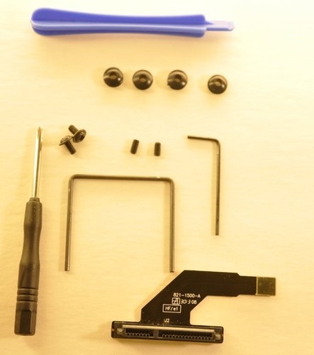 Nuovo ssd hdd flex - ssd,
