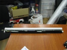 SYLVANIA F18W/BLB-T8 TUBO NEON FLUORESCENTE LINEARE 18W BLACKLIGHT-BLUE 60 CM NE