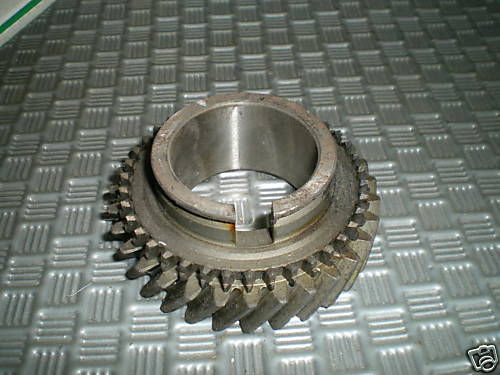 Ingranaggio fiat 127 pick - 127,