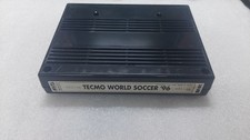 Cartuccia "Tecno World Soccer