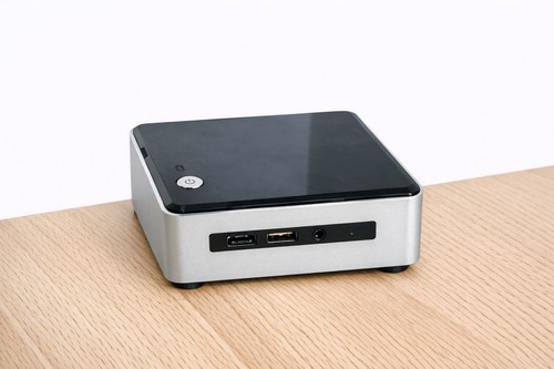 Intel nuc nuc5i5ryk mini - intel,