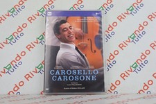 CAROSELLO CAROSONE  DVD