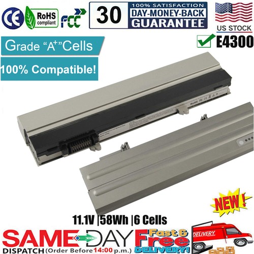 Battery for dell latitude - battery,