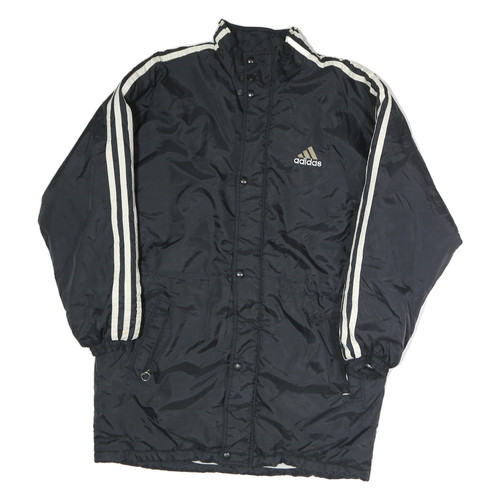 Giacca sportiva zip nera - giacca,
