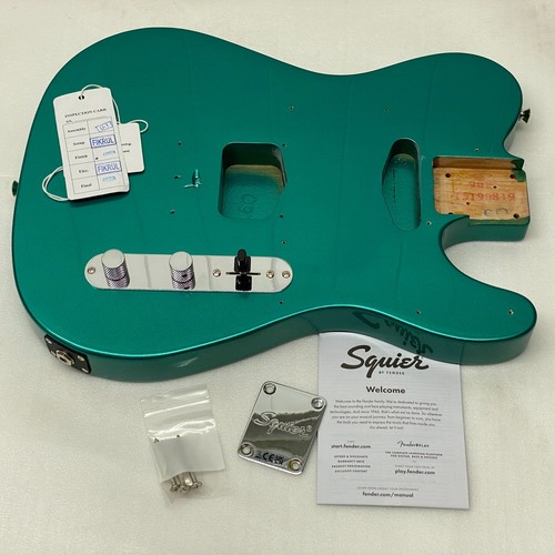 Originale fender squier - squier, tele