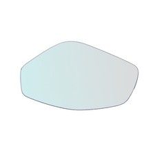 Vetro Specchio Retrovisore