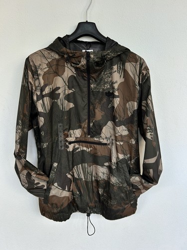 Giacca adidas windbreaker - giacca,