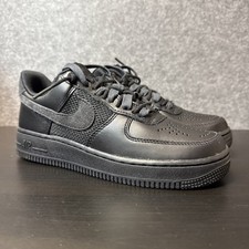 Nike x Slam Jam Air Force 1