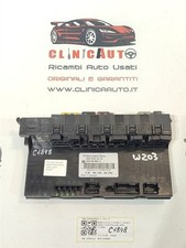 CENTRALINA SAM PER MERCEDES