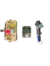 KIT CENTRALINA MOTORE PER FIAT Stilo Berlina 3P Benzina 1600 (01>10)