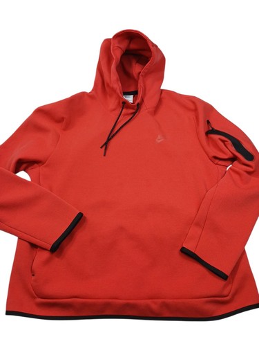 Nike tech fleece pullover - fleece,