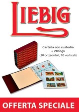 Offerta SPECIALE LIEBIG  ALBUM