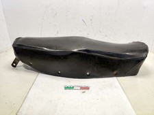 SELLA GAMAN BIANCHI MENDOLA 125 cc GT (TO1569)