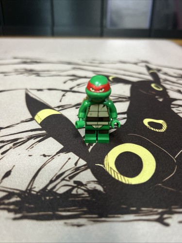 Lego teenage mutant ninja - lego,