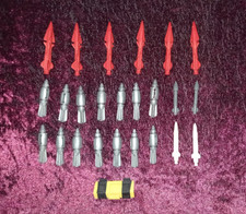 Accessori/bombe/missili Hasbro