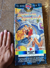 DRAGON'S LAIR SINGE'S CASTLE