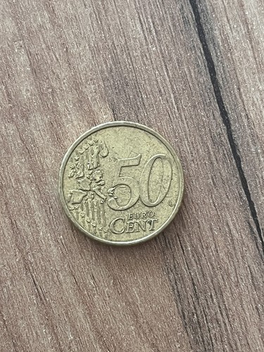 Moneta rara centesimi euro - moneta,