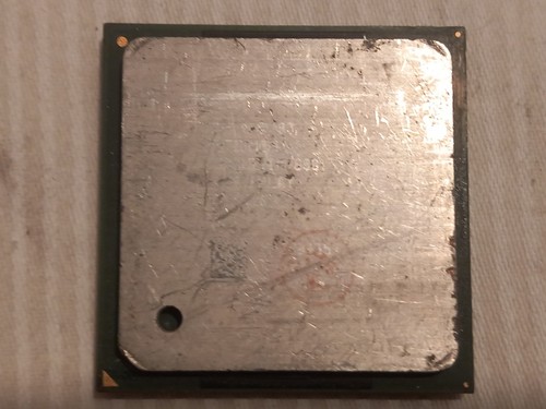 Intel pentium 3 40 - intel, 3,40