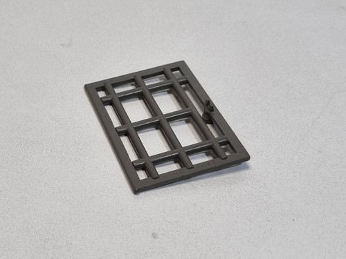 Lego grata della prigione 4x6 - lego,