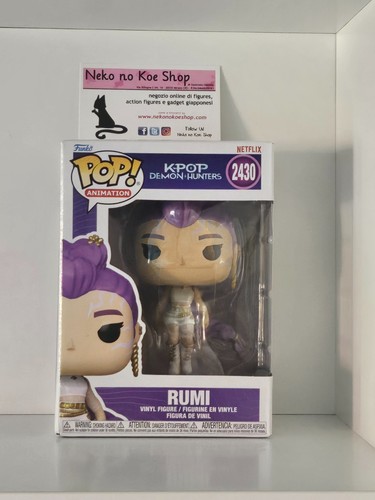 Kpop demon hunters pop - kpop,