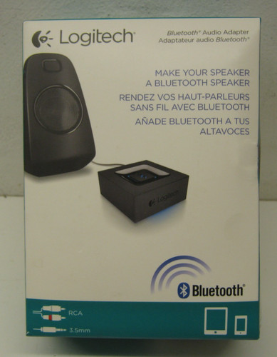 Logitech ricevitore adattatore - logitech,