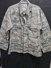 USAF Air Force ABU Camo Jacket