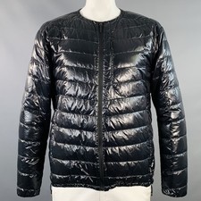 Giacca Da Puffer In Nylon