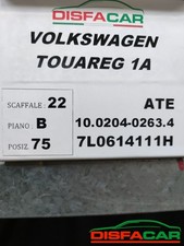 CENTRALINA ABS Volkswagen