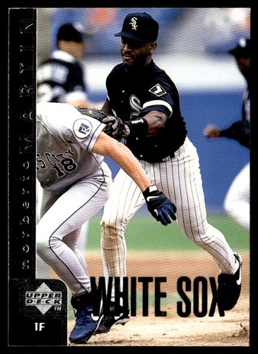 1998 upper deck norberto - 1998,