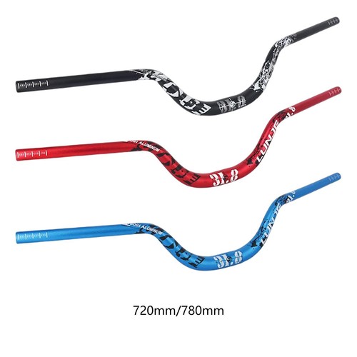 Manubrio per mountain bike - manubrio,