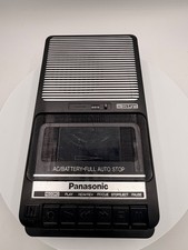 Panasonic RQ-2102 Lettore e