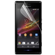 5 x Pellicola GT per Sony