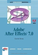 Adobe After Effects 7.0 Das