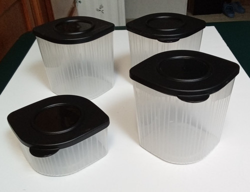 Tupperware fresh cool - tupperware,