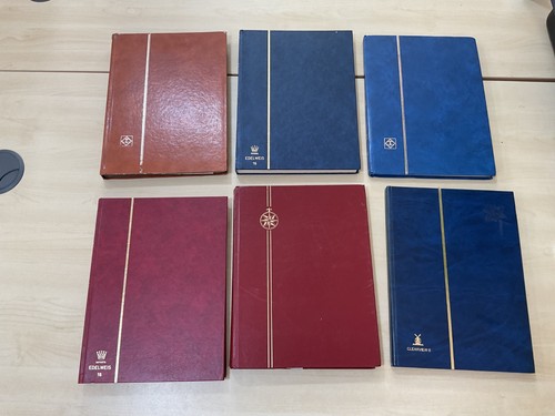 Libri stock francobolli - , buone