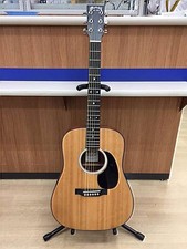 MARTIN D JR-10E-02 Chitarra