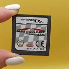Mario Kart DS PAL ITA Completo