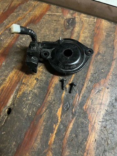 Gruppo pompa olio - motosega, oem