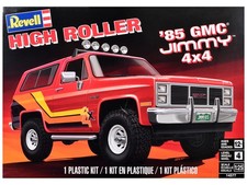 Revell 14577 1/25 Livello 4