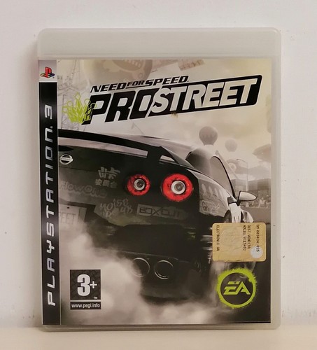 Need for speed pro - speed:,