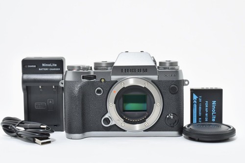 Fujifilm grafite edizione - x-t1,