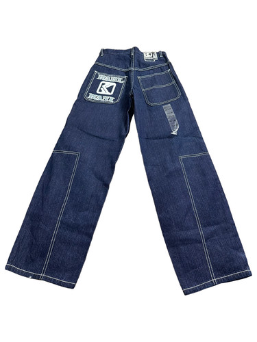 Vintage karl kani jeans - vintage,
