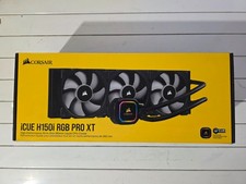 Corsair iCUE H150i PRO XT -