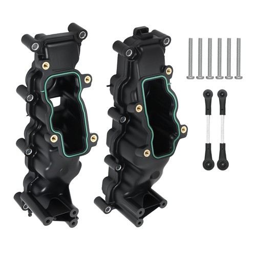 Collettore aspirazione - 2x, di