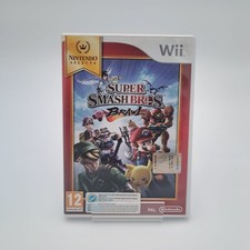 Super Smash Bros Brawl