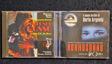 GOBLIN - Profondo Rosso + Non