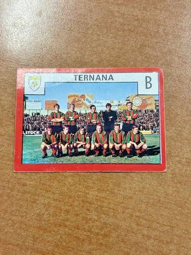 Calciatori reli 1970 - calciatori, 1970-71