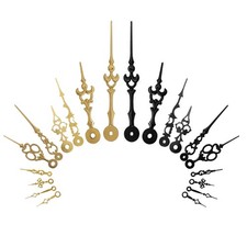 Set lancette lancette orologio